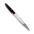 Monteverde USA® 365 Gemstone Ballpoint Pen Black