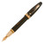 Maiora Ogiva (Golden Age) Brown/Orange (Earth) Fountain Pen