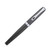 Diplomat Excellence A2 Guilloche Black/Chrome Rollerball Pen Capped Diplomat Excellence A2 Guilloche Black/Chrome Rollerball Pen Capped