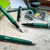Monteverde USA® Aldo Domani Rollerball Pen Green