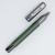 Monteverde USA® Ritma Rollerball Pen Anodized Green Monteverde USA® Ritma Rollerball Pen Anodized Green