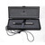 Monteverde USA® Ritma Gala Convertible Pocket-Neck Black Fountain Pen