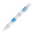Monteverde USA® Regatta Sport™, Ballpoint Pen, Santorini Blue Monteverde USA® Regatta Sport™, Ballpoint Pen, Santorini Blue