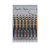 Monteverde USA® Poquito Stylus 24pc Z-Display Classic Assorted Colors