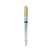 Monteverde Innova Ombre Fusion Bliss (Gold/Blue/White) Ballpoint Pen