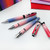 Monteverde Innova Ombre Fusion Charm (Violet/Pink/Magenta) Rollerball Pen Monteverde Innova Ombre Fusion Charm (Violet/Pink/Magenta) Rollerball Pen