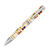 Monteverde USA® Regatta Mondrian Boogie Woogie Limited Edition 942 Ballpoint Pen