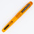 Conklin All American Demo Orange(eyedropper) Special Edition Fountain Pen(cartridge/converter/eyedropper filling system) Minor Imperfections Conklin All American Demo Orange(eyedropper) Special Edition Fountain Pen(cartridge/converter/eyedropper filling system) Minor Imperfections