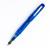 Conklin All American Demo Blue(eyedropper) Special Edition Fountain Pen(cartridge/converter/eyedropper filling system) Minor Imperfection Conklin All American Demo Blue(eyedropper) Special Edition Fountain Pen(cartridge/converter/eyedropper filling system) Minor Imperfection