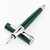 Monteverde USA® Impressa™, Fountain Pen, Rolex Green with Gun Metal Trim w/ JoWo Nib Monteverde USA® Impressa™, Fountain Pen, Rolex Green with Gun Metal Trim w/ JoWo Nib