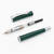 Monteverde USA® Impressa™, Fountain Pen, Rolex Green with Gun Metal Trim w/ JoWo Nib Monteverde USA® Impressa™, Fountain Pen, Rolex Green with Gun Metal Trim w/ JoWo Nib