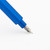 Monteverde USA Axis Fountain Pen Matte Blue