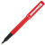 Yookers Yooth Fiber pen Red, 1.4 mm NEW