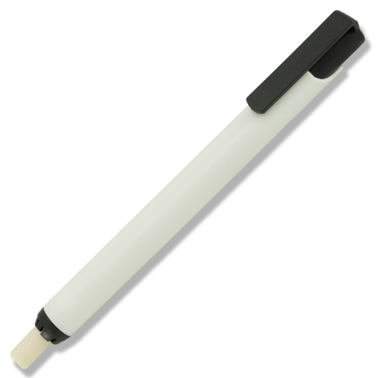 Monteverde USA Pen Style Eraser Prototype, White