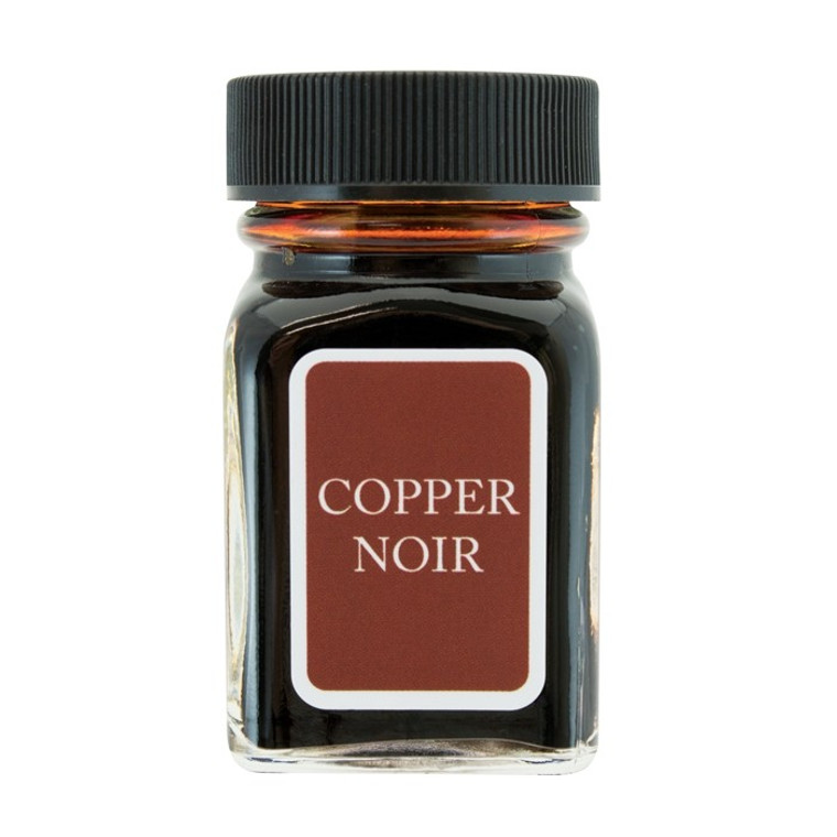 Monteverde USA® Noir Copper 90ml Ink Bottle