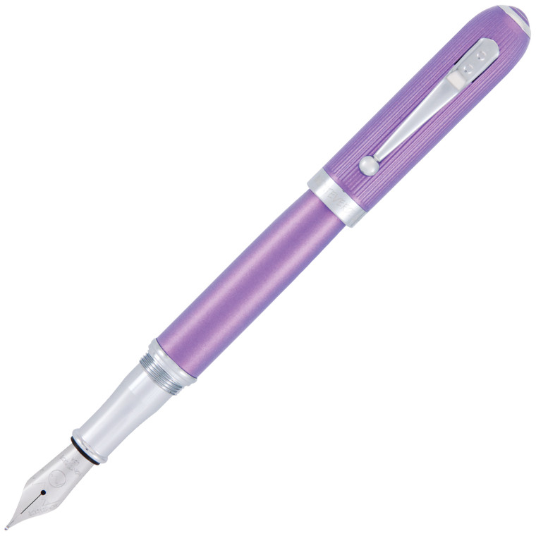 Monteverde USA® Rodeo Drive Iridescent Purple Fountain Pen