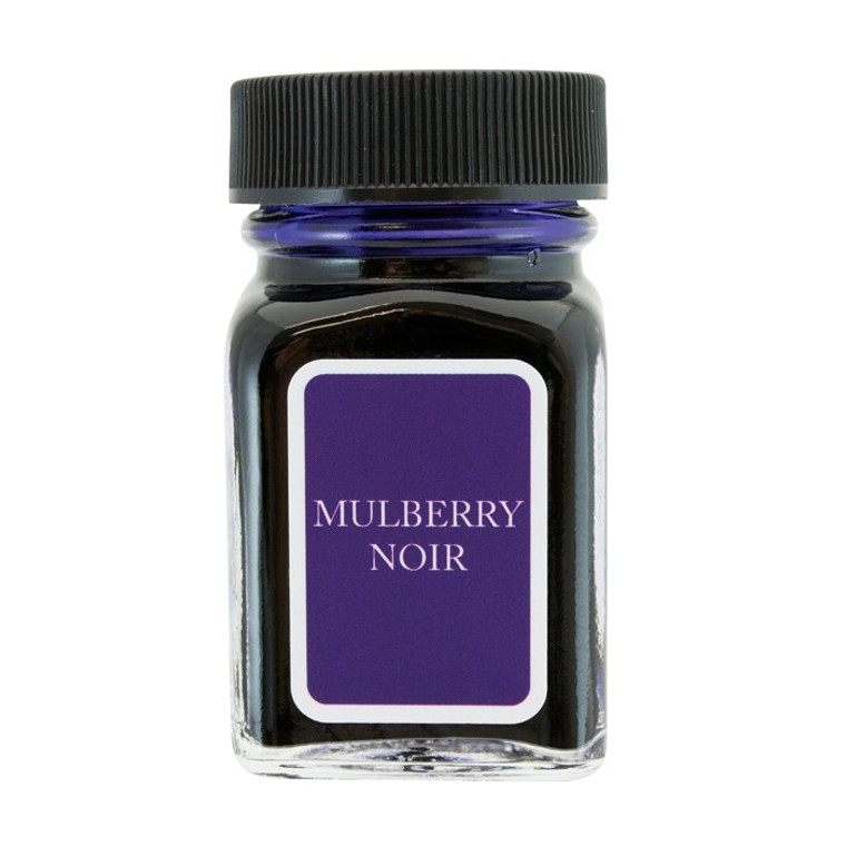 Monteverde USA® Noir Mulberry 30ml Ink Bottle