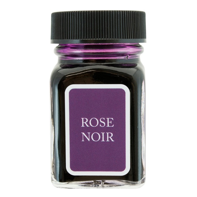 Monteverde USA® Noir Rose 30ml Ink Bottle