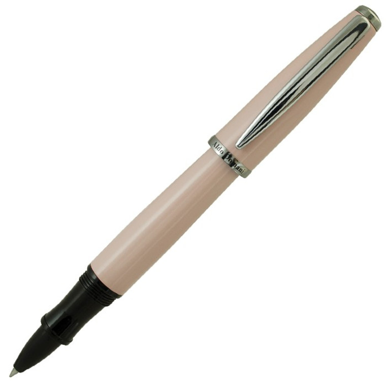 Aldo Domani Rollerball Pen Light Pink