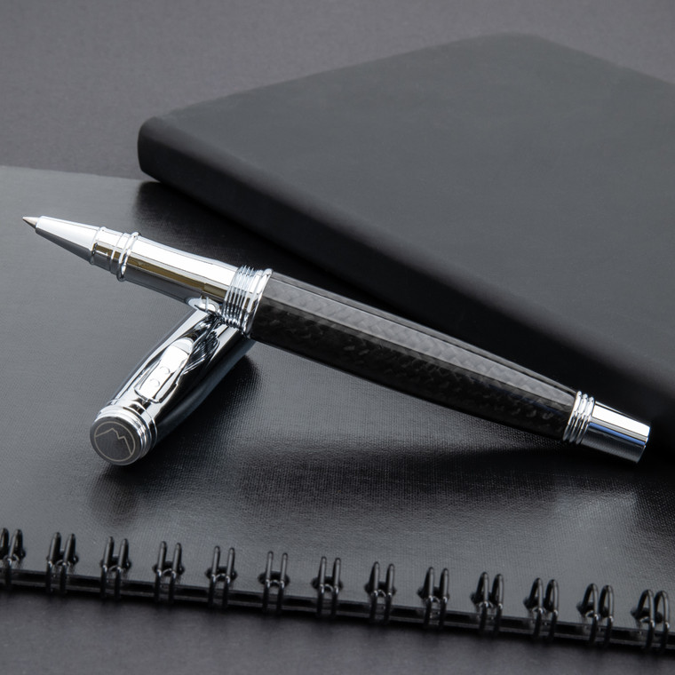 Monteverde USA® Invincia™ Chrome, Rollerball