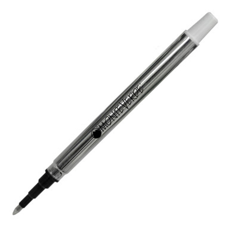 Monteverde® Rollerball Refill To Fit Sheaffer® Rollerball Pens, Fine Point, 2Pk