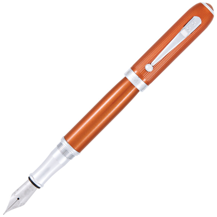 Monteverde USA® Rodeo Drive Orange Fountain Pen