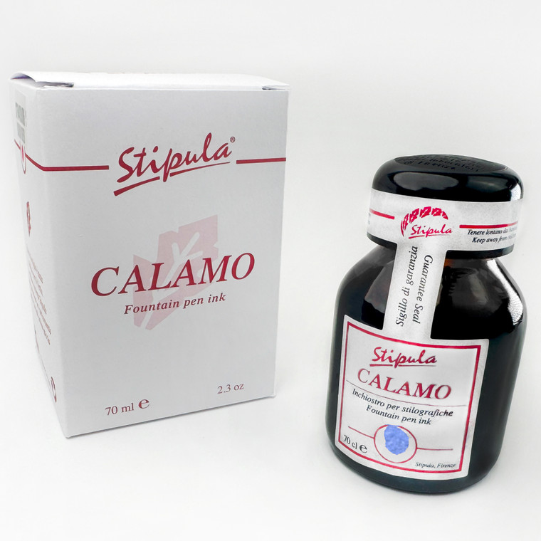 Stipula Calamo Ink 70 cc Deep Blue