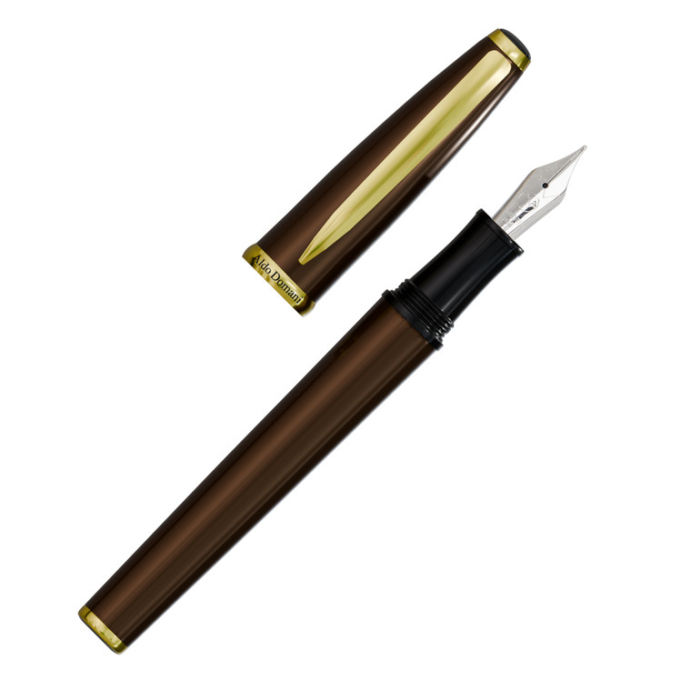 エバードロー銘木モデル0.5㎜カナディアンロッキーズ