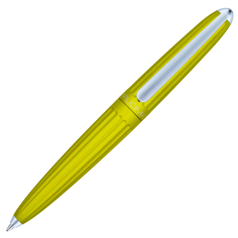 Diplomat Aero Citrus easyFLOW Ballpoint Pen