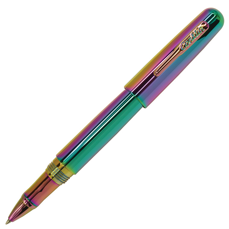 Conklin All American Rainbow Limited Edition Rollerball Pen 898