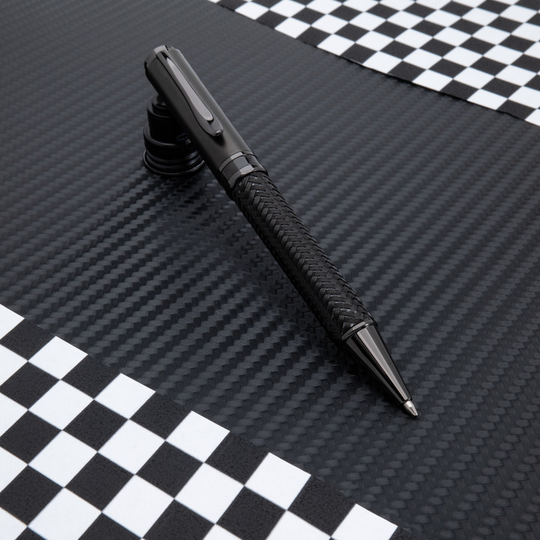 MONTEVERDE USA® INNOVA FORMULA M BALLPOINT PEN BLACK