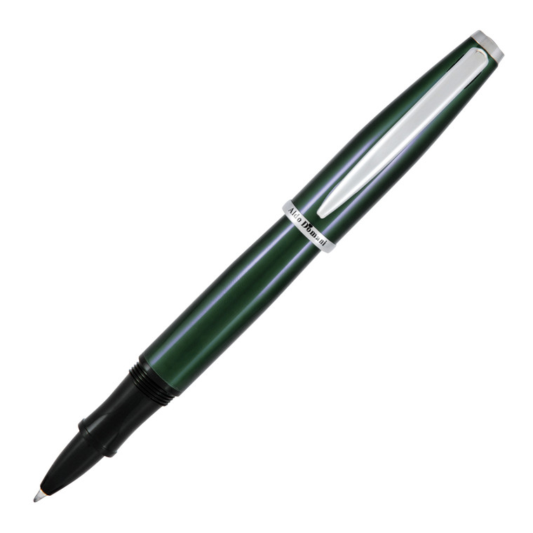 Monteverde USA® Aldo Domani Rollerball Pen Green