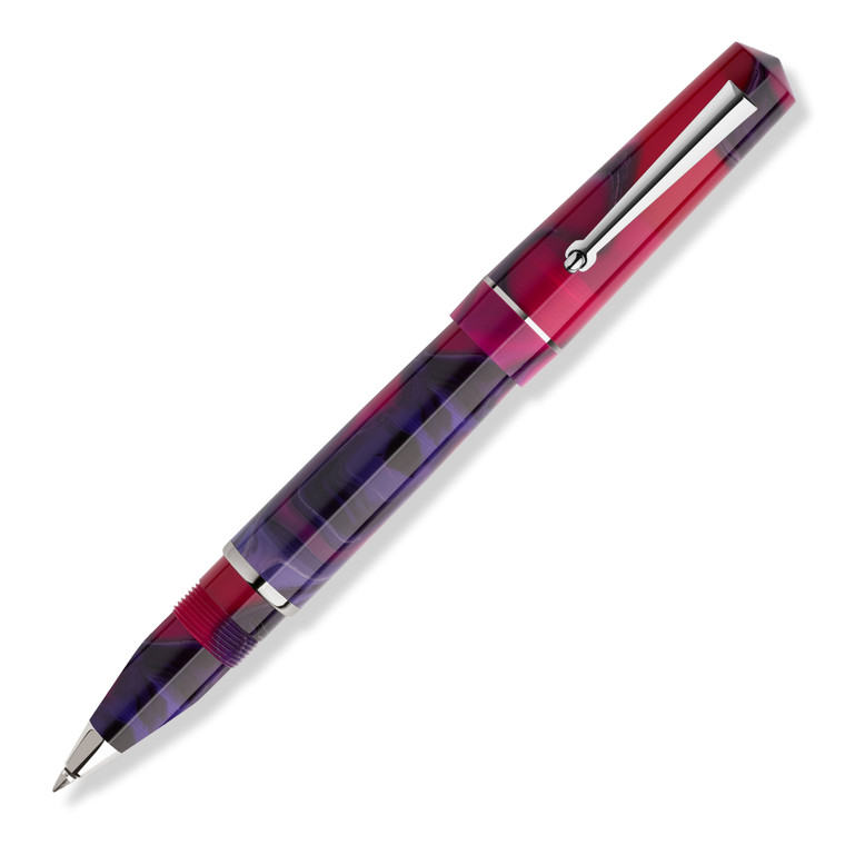 Delta Duna Magenta(Mirage) Rollerball Pen