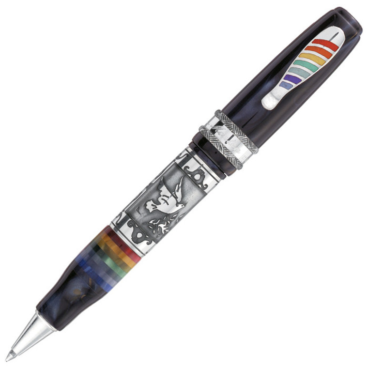 Marlen Peace Ballpoint Pen