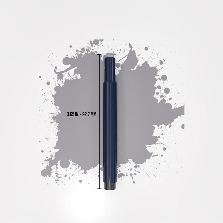 Monteverde USA® Cartridge To Fit Lamy® Fountain Pens, 5PK, L30
