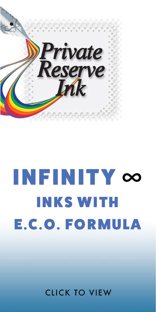 Private Reserve Infinity Black ECO Formula