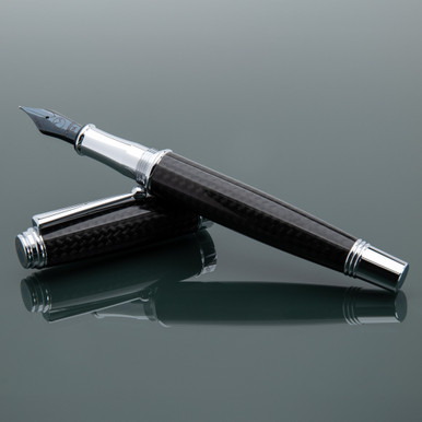 マルティンス・インディ Invincia_Delux_Chrome_FP-12-