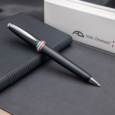 Amazon | MONTEVERDE USA Aldo Domani Italia 万年筆 ミラー