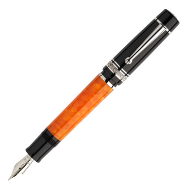 【新品未使用】万年筆 DELTA dolce vita collection Delta Dolce Vita Medium Size Rollerball Pen