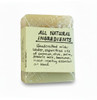 All natural ingredients in the Dirty Dog Shampoo hand crafted by Garden Path Soap.