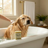 Dirty Dog Shampoo  - Herbal shampoo for Dogs and Cats. Purchase online today at Harvest Array.
