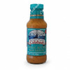 Garlic Butter Bay Sauce from Callahan's Original Calabash. 12 oz. bottle is back at Harvest Array.