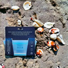 Collect seashells in our Zip Top Snack Bag Food Containers