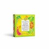 Tahiti Exfoliating Mini Spa Soap in a 1.9 ounce square bar. American Made by Greenwich Bay Trading.  Purchase for your next trip at harvestarray.com.
