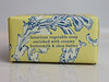 Fresh Milk soap bar description. Made in the USA.
