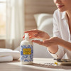 Luxurious Lavender Chamomile shea butter lotion by Greenwich Bay Trading can be purchase online at harvestarray.com
