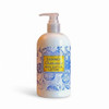 Lavender Chamomile Shea Butter Lotion is available only in 16 ounce pump bottles at Harvest Array