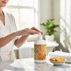 Make Greenwich Bay Trading Shea Butter Botanical Scent Lotions part of your morning ritual. This Juicy Peach Scent will enliven your senses all day long. New at harvestarray.com.