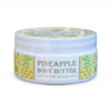 Pineapple Cocoa Butter Body Butter with Shea Butter enriched with Botanical Oils is now available online at harvestarray.com. Ultra moisturizing with an amazing scent.