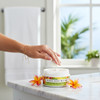 Escape to Tahiti each time you apply Harvest Array's Tahiti Body Butter with Shea Butter and Botanical Oils.